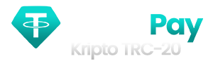 TetherPay Kripto