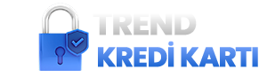 Trend Kredi Kartı