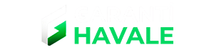Garanti Havale